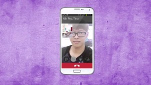 Viber tung tính năng gọi video nhóm lên đến 20 người, không giới hạn thời lượng Viber tung tính năng gọi video nhóm lên đến 20 người, không giới hạn thời lượng