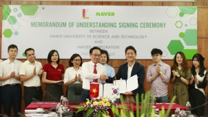 Việt Nam đang dần hiện thực hoá mục tiêu trí tuệ nhân tạo vào năm 2030 Việt Nam đang dần hiện thực hoá mục tiêu trí tuệ nhân tạo vào năm 2030
