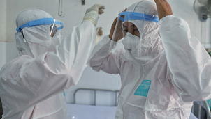 Việt Nam xác nhận ca nhiễm nCoV thứ 10 ở Vĩnh Phúc Việt Nam xác nhận ca nhiễm nCoV thứ 10 ở Vĩnh Phúc