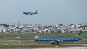 Vietnam Airline khôi phục toàn bộ các chặng bay nội địa từ tháng 6/2020 Vietnam Airline khôi phục toàn bộ các chặng bay nội địa từ tháng 6/2020