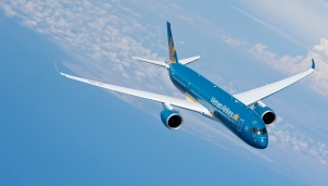 Vietnam Airline sẽ chỉ trở công dân Việt Nam từ châu Âu về nước từ ngày 15/3 Vietnam Airline sẽ chỉ trở công dân Việt Nam từ châu Âu về nước từ ngày 15/3