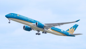 Vietnam Airline sẽ vận chuyển mai, đào trong những ngày tết Canh Tý Vietnam Airline sẽ vận chuyển mai, đào trong những ngày tết Canh Tý