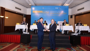 Viettel dẫn đầu trong chất lượng dịch vụ băng thông di động 4G năm 2020 Viettel dẫn đầu trong chất lượng dịch vụ băng thông di động 4G năm 2020