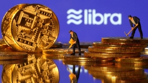 Visa, eBay, Mastercard rút lui, liên minh tiền ảo Facebook sẽ về đâu? Visa, eBay, Mastercard rút lui, liên minh tiền ảo Facebook sẽ về đâu?