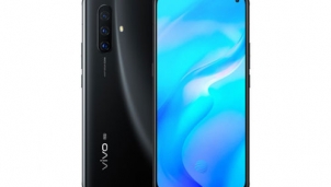 Vivo mạng 5G mới ra mắt với cấu hình khủng giá chưa tới 11 triệu Vivo mạng 5G mới ra mắt với cấu hình khủng giá chưa tới 11 triệu