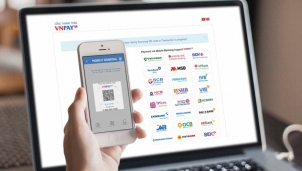 VNPAY đạt chứng chỉ tiêu chuẩn bảo mật quốc tế VNPAY đạt chứng chỉ tiêu chuẩn bảo mật quốc tế