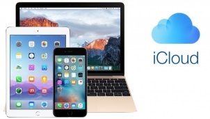 Với iCloud - Apple không chỉ còn là nhà cung cấp thiết bị Với iCloud - Apple không chỉ còn là nhà cung cấp thiết bị