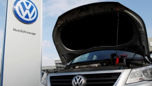 Volkswagen 'kêu oan' trước án phạt 502 triệu euro liên quan đến diesel Volkswagen 'kêu oan' trước án phạt 502 triệu euro liên quan đến diesel