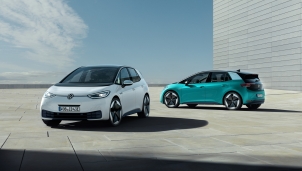 Volkswagen tham vọng mở rộng thị trường xe điện Trung Quốc với gói đầu tư 2,1 tỉ USD Volkswagen tham vọng mở rộng thị trường xe điện Trung Quốc với gói đầu tư 2,1 tỉ USD