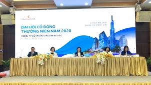 VRE ứng dụng thành tựu công nghệ để ứng phó với tác động của dịch COVID-19 VRE ứng dụng thành tựu công nghệ để ứng phó với tác động của dịch COVID-19