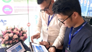 Vườn ươm online - Chắp cánh bay cao cho startup Việt Vườn ươm online - Chắp cánh bay cao cho startup Việt