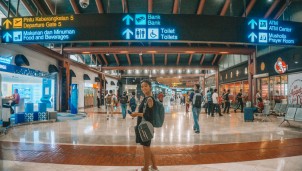 Vượt qua Nhật Bản, Indonexia trở thành thị trường hàng không thứ 3 trên thế giới Vượt qua Nhật Bản, Indonexia trở thành thị trường hàng không thứ 3 trên thế giới