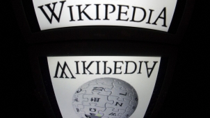 Wikipedia bị sập ở một số quốc gia do bị tấn công mạng Wikipedia bị sập ở một số quốc gia do bị tấn công mạng