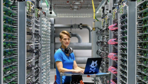 Workspace - Không gian làm việc 2 trong 1