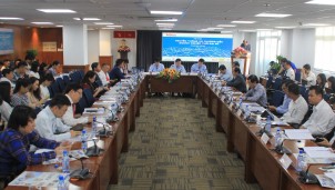 Xây dựng thương hiệu trong thời đại số cần sự hợp tác giữa báo chí và doanh nghiệp Xây dựng thương hiệu trong thời đại số cần sự hợp tác giữa báo chí và doanh nghiệp