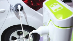Xe điện - Đã trở thành mục tiêu của ngành công nghiệp ô tô toàn cầu Xe điện - Đã trở thành mục tiêu của ngành công nghiệp ô tô toàn cầu