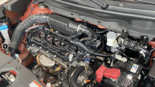 Xe hybrid đang trở thành vật cản lớn với quá trình điện hoá hoàn toàn xe ô tô