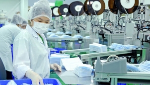 Xuất khẩu khẩu trang y tế phải có giấy phép Xuất khẩu khẩu trang y tế phải có giấy phép