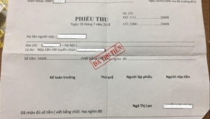 Xuất khẩu lao động và những trò lừa dân nghèo