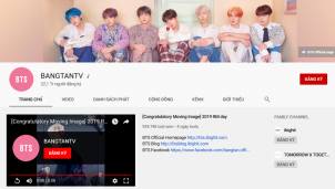 Youtube thay đổi chính sách khiến doanh thu quảng cáo bị ảnh hưởng Youtube thay đổi chính sách khiến doanh thu quảng cáo bị ảnh hưởng