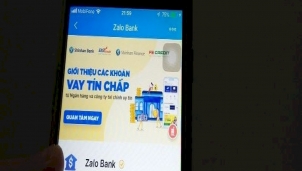 Zalo Bank - Ứng dụng kết nối nhu cầu hay cho vay tín dụng? Zalo Bank - Ứng dụng kết nối nhu cầu hay cho vay tín dụng?
