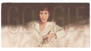 Zinaida Serebriakova là ai? Zinaida Serebriakova là ai?