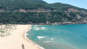 2022 - năm nở rộ của Du lịch Phú Yên