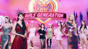 SNSD chính thức comeback sau 5 năm vắng bóng