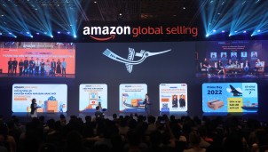 Amazon Week 2022 đến với TP.HCM Amazon Week 2022 đến với TP.HCM