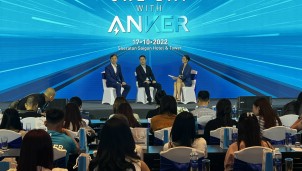 ANKER tổ chức sự kiện “ONE DAY WITH ANKER”
