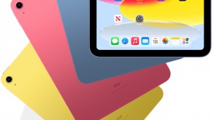 Apple ra mắt bộ đôi iPad mới Apple ra mắt bộ đôi iPad mới