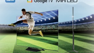 ASANZO ra mắt loạt TV Mini LED thế hệ mới  ASANZO ra mắt loạt TV Mini LED thế hệ mới