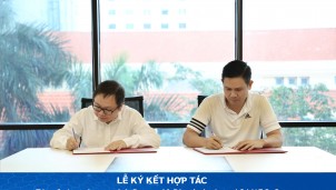 Beowulf Blockchain và Asanzo Group ký kết hợp tác  Beowulf Blockchain và Asanzo Group ký kết hợp tác