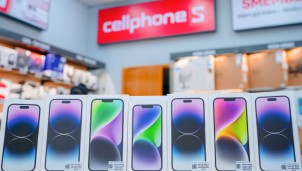 CellphoneS giao iPhone 14 series cho 15.000 khách hàng đặt trước CellphoneS giao iPhone 14 series cho 15.000 khách hàng đặt trước