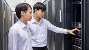 5 lý do doanh nghiệp lựa chọn hạ tầng điện toán đám mây 5 lý do doanh nghiệp lựa chọn hạ tầng điện toán đám mây