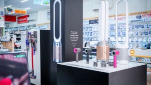 Dyson chính thức hiện diện tại CellphoneS Dyson chính thức hiện diện tại CellphoneS
