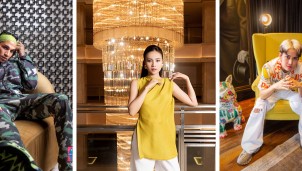 Kỳ nghỉ phong cách ngôi sao: bạn đã biết chưa? Kỳ nghỉ phong cách ngôi sao: bạn đã biết chưa?