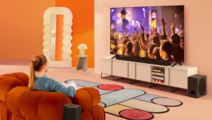 LG giới thiệu TV LG QNED thế hệ mới LG giới thiệu TV LG QNED thế hệ mới