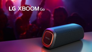 LG nâng tầm trải nghiệm người dùng bằng 4 mẫu loa mới LG nâng tầm trải nghiệm người dùng bằng 4 mẫu loa mới