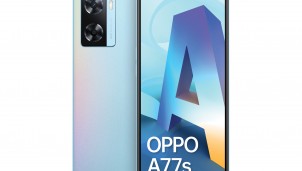 OPPO ra mắt A77s - tân binh nổi bật nhất của dòng A series