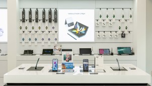 Samsung Galaxy House đồng loạt mở cửa đón khách tại Tp HCM