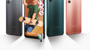 Samsung Galaxy A04 chính thức ra mắt Samsung Galaxy A04 chính thức ra mắt