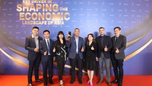 Schneider Electric Việt Nam được APEA vinh danh