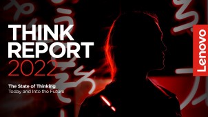 Think Report: báo cáo chuyên sâu nhân kỷ niệm 30 năm ra mắt ThinkPad