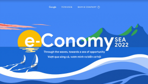 Việt Nam đạt tăng trưởng kinh tế số cao nhất khu vực Đông Nam Á trong năm 2022 Việt Nam đạt tăng trưởng kinh tế số cao nhất khu vực Đông Nam Á trong năm 2022