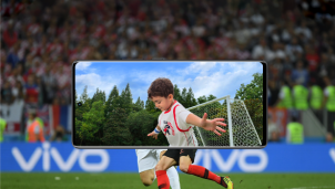 “vivo kết nối triệu trái tim”