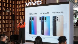 vivo V25 series chính thức ra mắt với giá bán chỉ từ 8,49 triệu đồng vivo V25 series chính thức ra mắt với giá bán chỉ từ 8,49 triệu đồng