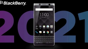 BlackBerry đánh dấu trở lại thị trường Smartphone sau nhiều năm vắng bóng BlackBerry đánh dấu trở lại thị trường Smartphone sau nhiều năm vắng bóng