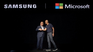 Microsoft liệu có đang “bắt cá hai tay”? Microsoft liệu có đang “bắt cá hai tay”?