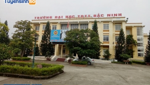 Cử nhân Cờ vua Trường Đại học TDTT Bắc Ninh ra trường đều có việc làm